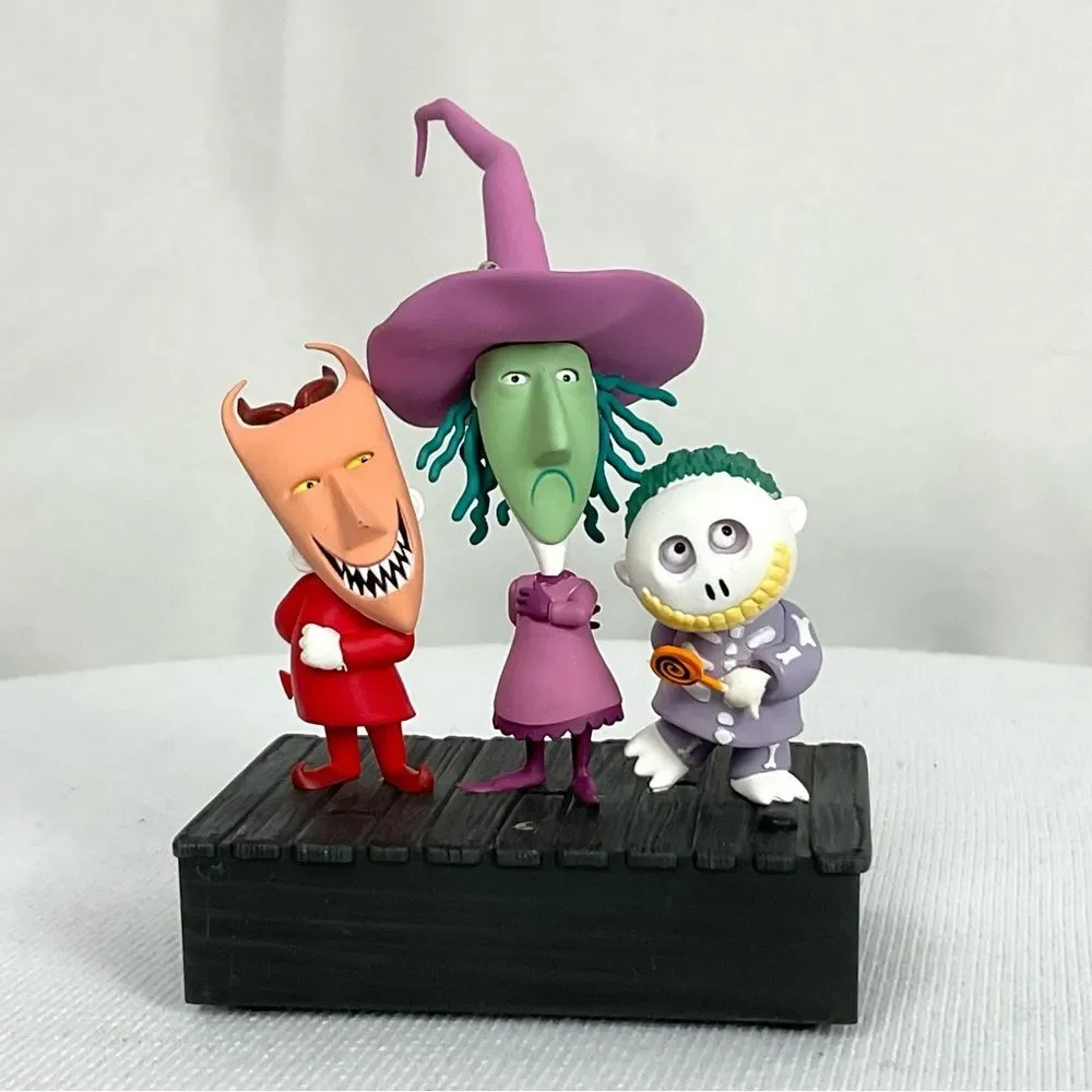Hallmark bring nightmare